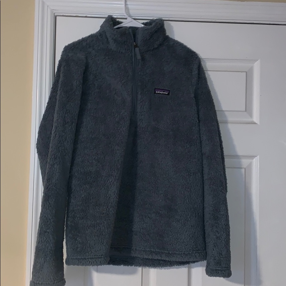 Patagonia Women’s Los Gatos 1/4 zip